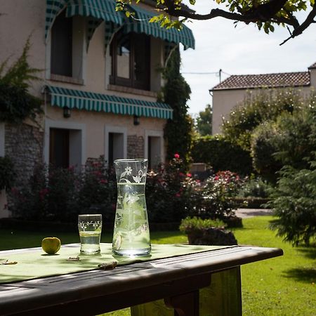 B&B Alle Corti Godega di SantʼUrbano Exteriér fotografie