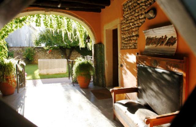 B&B Alle Corti Godega di SantʼUrbano Exteriér fotografie