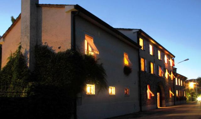B&B Alle Corti Godega di SantʼUrbano Exteriér fotografie