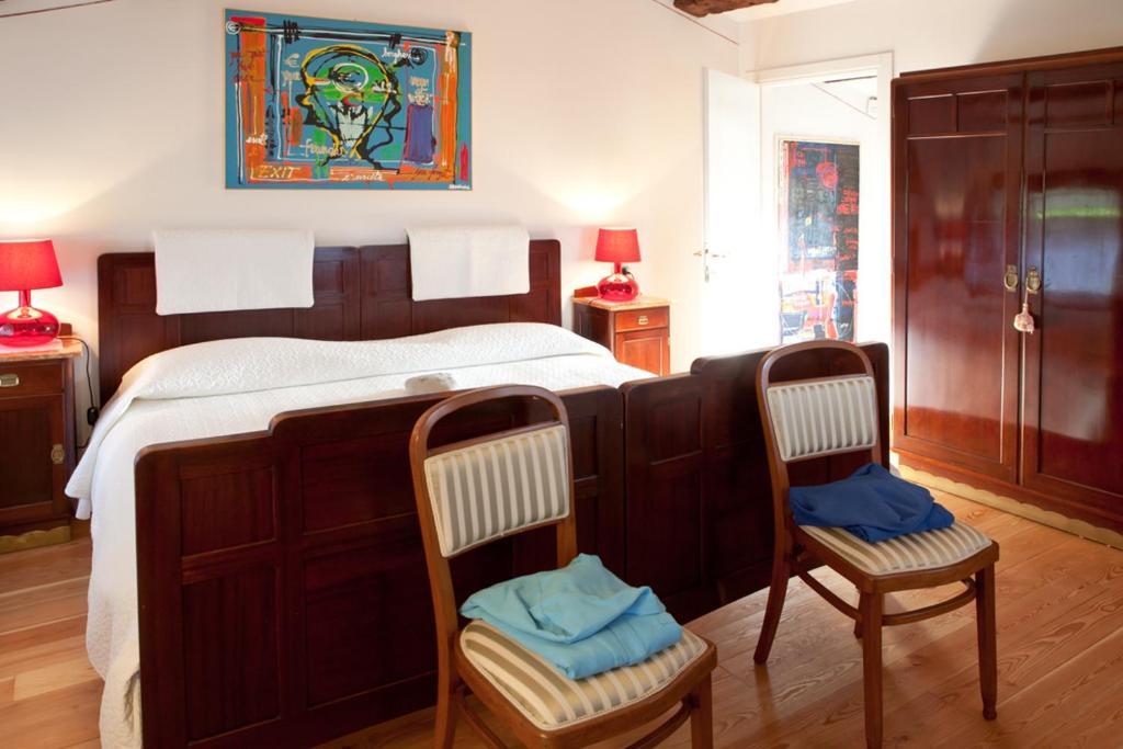 B&B Alle Corti Godega di SantʼUrbano Pokoj fotografie
