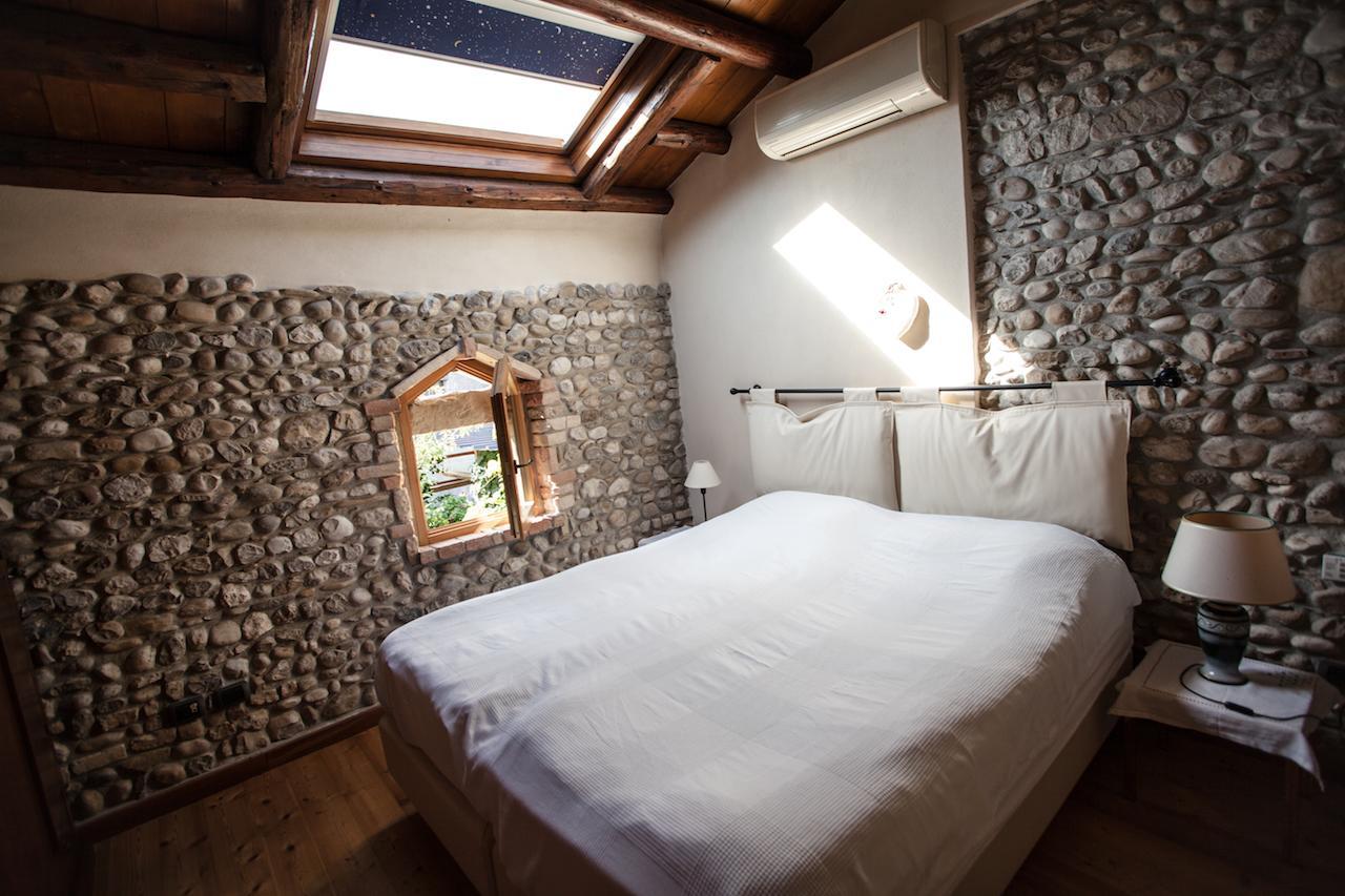 B&B Alle Corti Godega di SantʼUrbano Exteriér fotografie