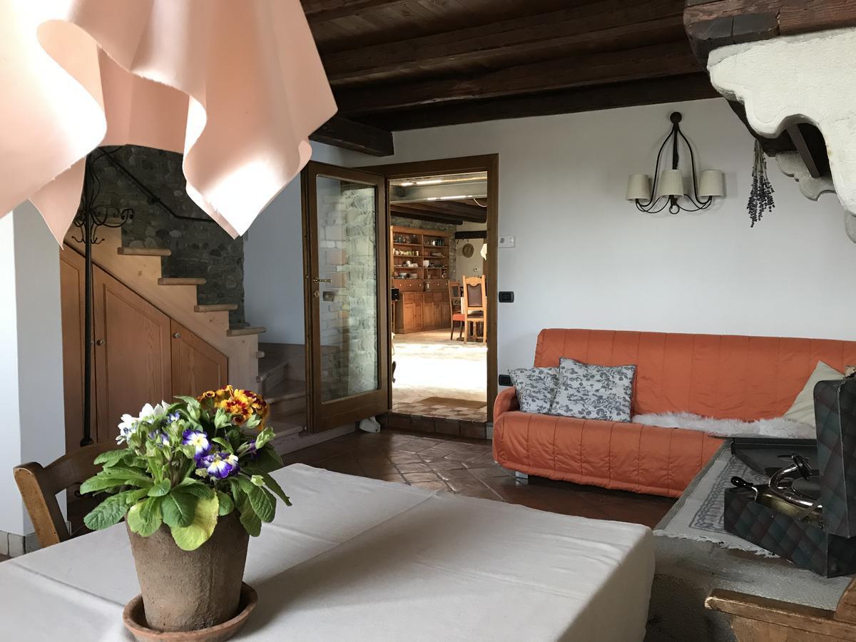B&B Alle Corti Godega di SantʼUrbano Exteriér fotografie