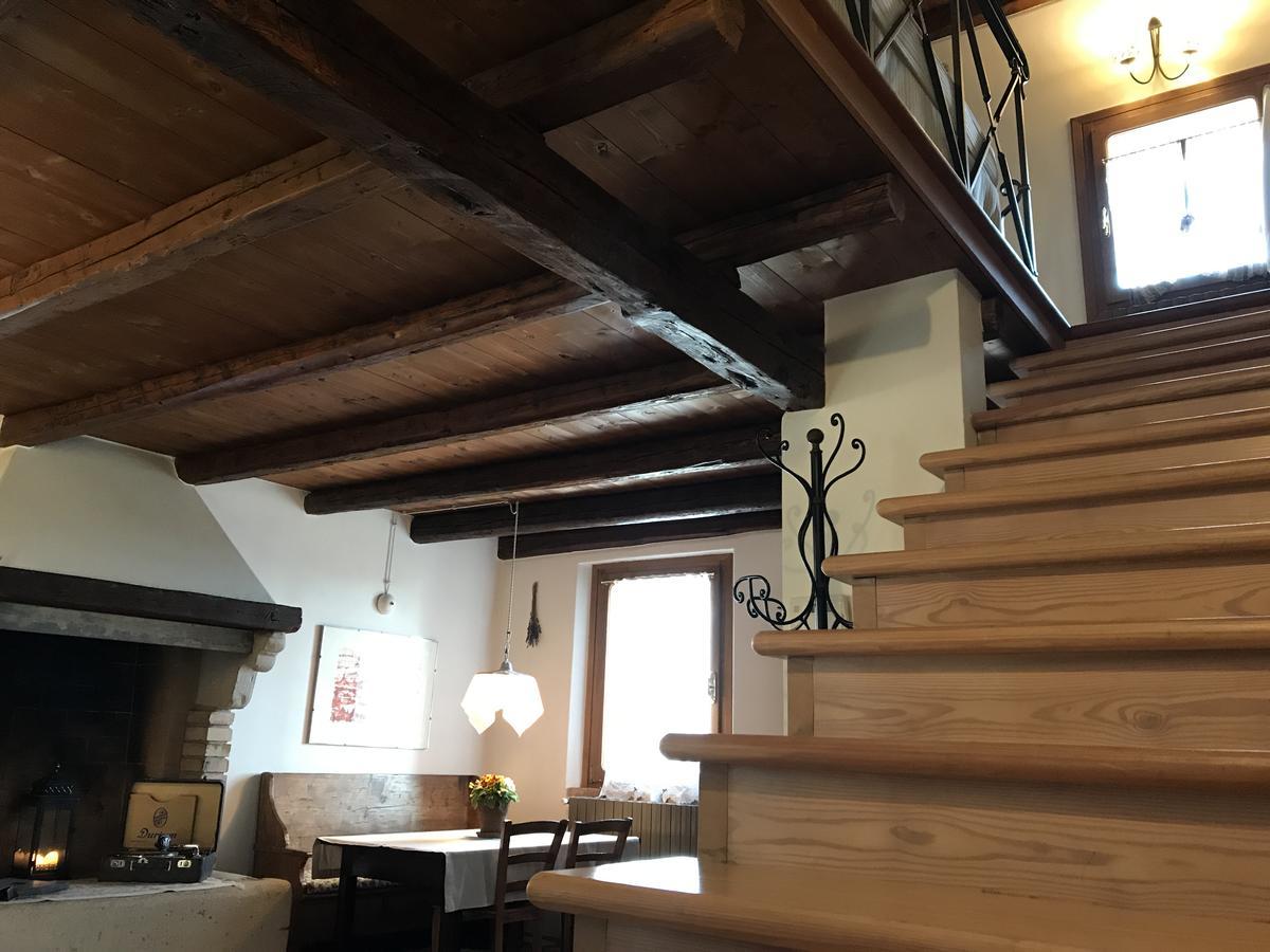 B&B Alle Corti Godega di SantʼUrbano Pokoj fotografie